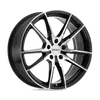 Wheel